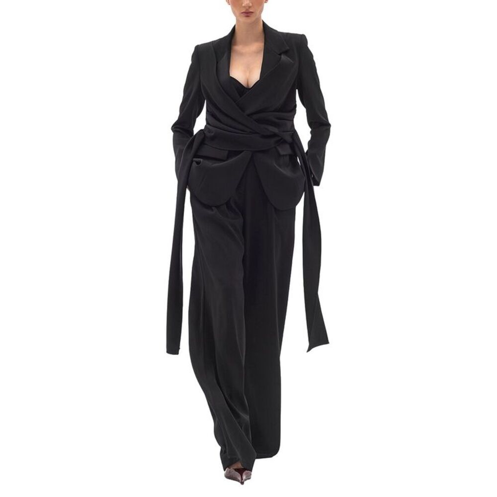 Bgl Womens  2Pc Jacket & Pant Set
